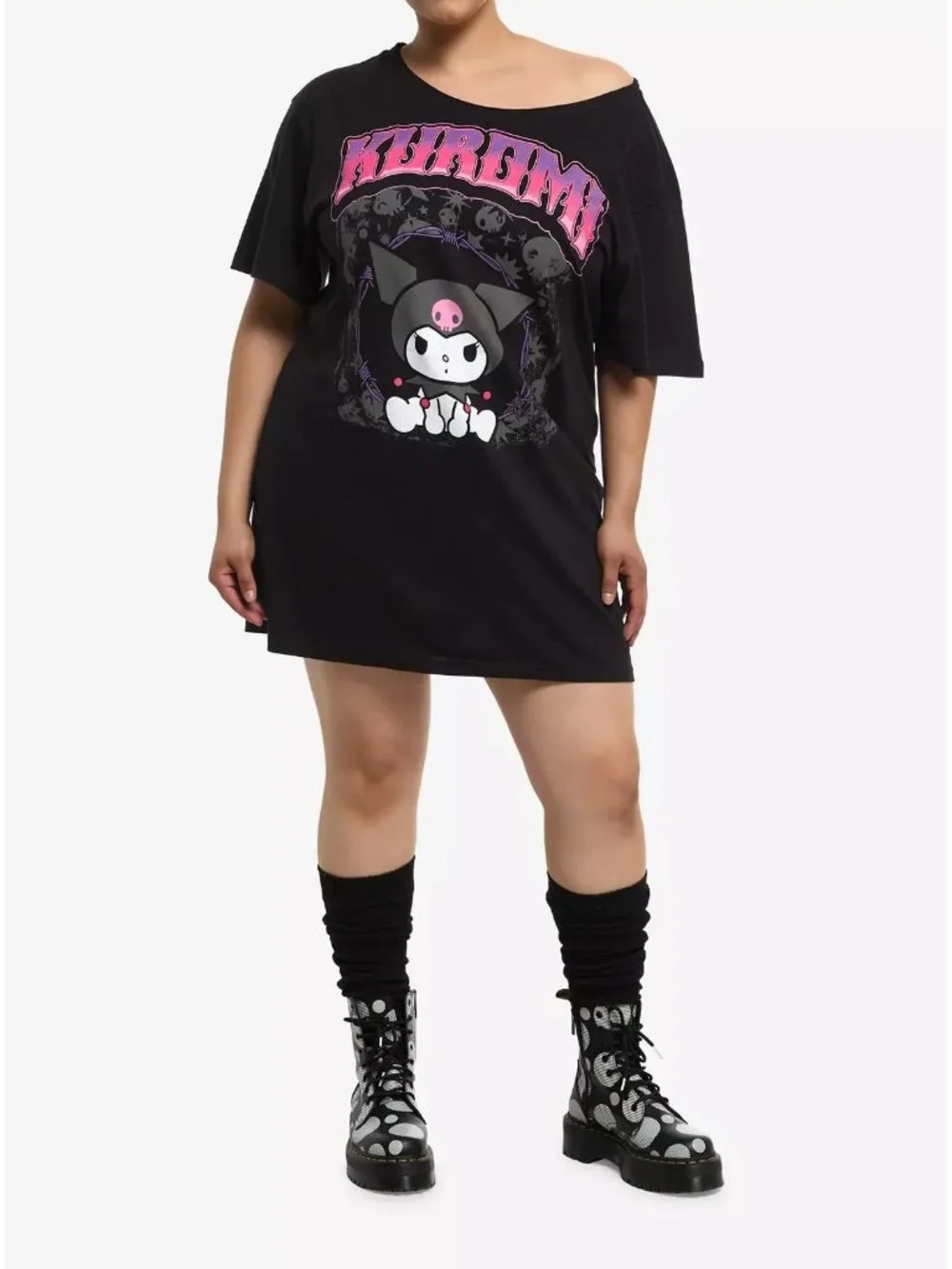 Hot Topic this hot